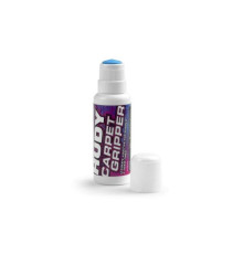 Hudy Tire Additive - Tire Gripper - 50Ml - HUDY - 106260