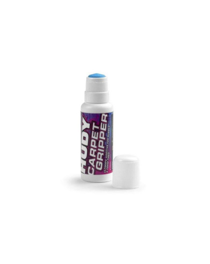 Hudy Tire Additive - Tire Gripper - 50Ml - HUDY - 106260