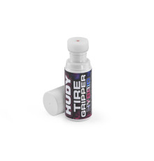 Traitement à pneus Hybrid - 50ml - HUDY - 106263