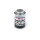 Traitement à pneus mousse - 100ml - HUDY - 106264