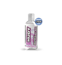 Huile Silicone 250 cst - 100ml - HUDY - 106326