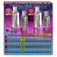 Huile Silicone 650 cst - 50ml - HUDY - 106365