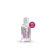 Hudy Premium Silicone Oil 750 Cst - 50Ml - HUDY - 106375