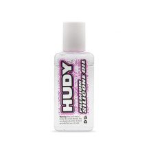Hudy Premium Silicone Oil 675 Cst - 100Ml - HUDY - 106368