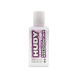 Hudy Premium Silicone Oil 9000 Cst - 100Ml - HUDY - 106491