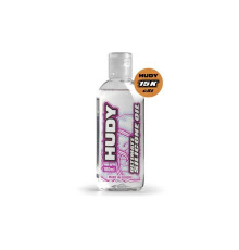 Huile Silicone 15 000 cst - 100ml - HUDY - 106516