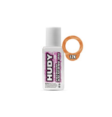 Huile Silicone 17 000 cst - 50ml - HUDY - 106517