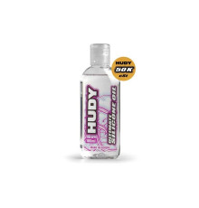 Huile Silicone 50 000 cst - 100ml - HUDY - 106551