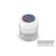 Hudy Premium Silicone Oil 500 000 Cst - 50Ml - HUDY - 106650