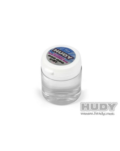 Hudy Premium Silicone Oil 500 000 Cst - 50Ml - HUDY - 106650