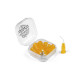 Embouts de collage courbés 0.3mm (10) - HUDY - 106911