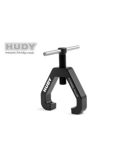 Universal Flywheel Puller - HUDY - 107030