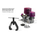 Universal Flywheel Puller - HUDY - 107030