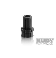 Bague 14mm roulements moteur .21 - HUDY - 107064