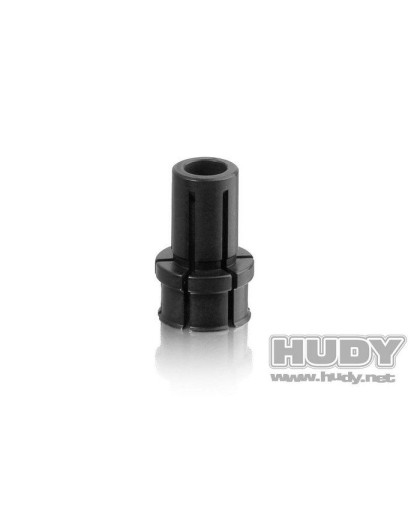 Collet 14 For .21 Engine Bearing - HUDY - 107064
