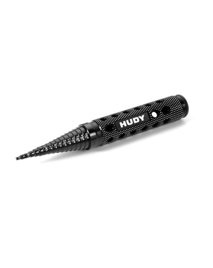 Hudy Bearing Check Tool - HUDY - 107090