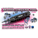 Hudy Bearing Check Tool - HUDY - 107090