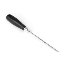 Arm Reamer + Repl. Tip 3.5 X 120 mm - HUDY - 107632