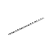 Embout alésoir triangle 4.0x120mm - HUDY - 107624