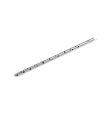 Embout alésoir triangle 3.5x120mm - HUDY - 107622