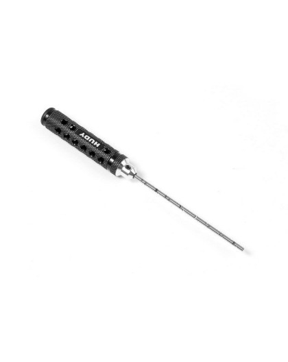 Limited Edition - Arm Reamer 3.0 mm - HUDY - 107643