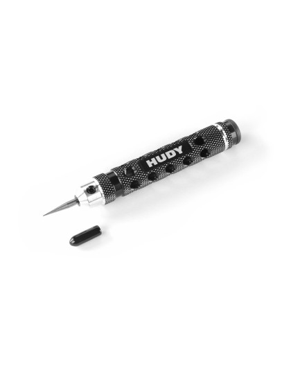Outils démontage c-clips moteur - HUDY - 107680