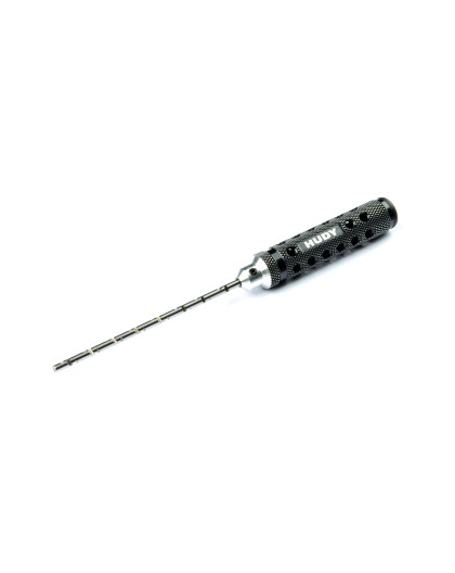 Limited Edition - Arm Reamer 3.5 mm - HUDY - 107642