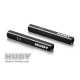 Cales de droop 10mm - Piste 1/8 et 1/10 (2) - HUDY - 107702
