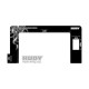 Outil mesure carrosserie Touring elec - HUDY - 107771
