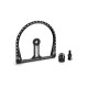 1/10 Tc Wheel Arch Marker + Wheel Adapter & Nut - HUDY - 107772