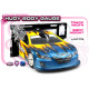 Outil mesure carrosserie Touring nitro - HUDY - 107770