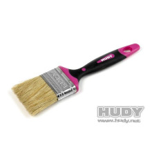 Pinceau de nettoyage Large - Soft - HUDY - 107840