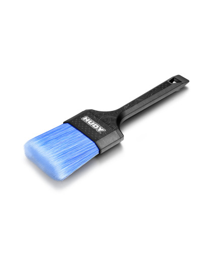 Hudy Cleaning Brush - Extra Resistant - 2.5 - HUDY - 107839
