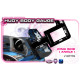 Outil mesure carrosserie Touring nitro - HUDY - 107770