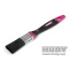 Pinceau de nettoyage Petit - Hard - HUDY - 107848