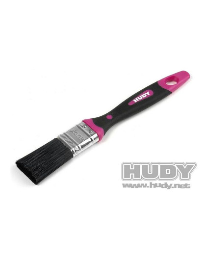 Pinceau de nettoyage Petit - Hard - HUDY - 107848