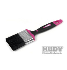 Pinceau de nettoyage Large - Hard - HUDY - 107842