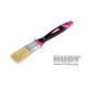 Cleaning Brush Small - Soft - HUDY - 107846