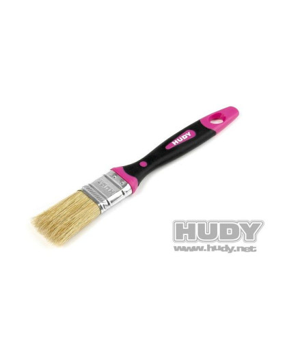 Cleaning Brush Small - Soft - HUDY - 107846