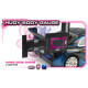 Outil mesure carrosserie Touring nitro - HUDY - 107770