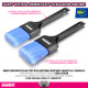 Hudy Cleaning Brush - Extra Resistant - 2.5 - HUDY - 107839