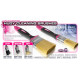 Cleaning Brush Small - Soft - HUDY - 107846