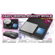 Balance 300g / 0.01g - HUDY - 107865