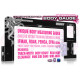 Outil mesure carrosserie Touring nitro - HUDY - 107770