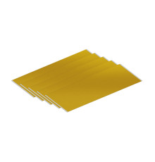 Bandes de double-face ultra-fine (5) - HUDY - 107876