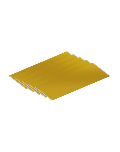 Hudy Ultra Thin Double-Sided Tape - Single Strip (5) - HUDY - 107876