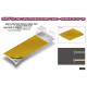 Hudy Ultra Thin Double-Sided Tape - Single Strip (5) - HUDY - 107876