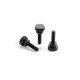 Pieds réglable pour station 107904 - HUDY - 107950