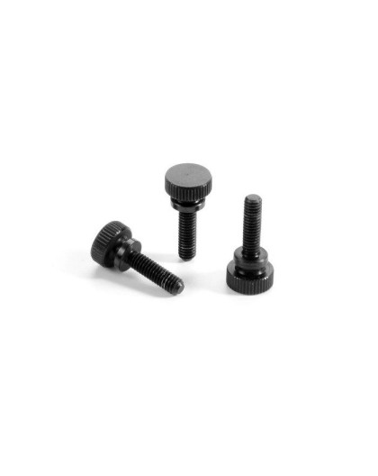 Pieds réglable pour station 107904 - HUDY - 107950