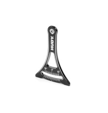 Triangle alu banc de réglage - HUDY - 108033